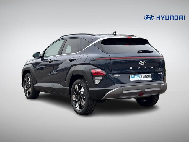 Hyundai Kona 1.6 GDI HEV Comfort Smart