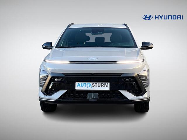 Hyundai Kona 1.6 GDI HEV N Line