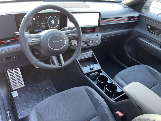 Hyundai Kona 1.6 GDI HEV N Line