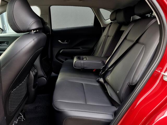 Hyundai Kona 1.6 GDI HEV Premium / Modeljaar 2026 / 3000 Korting / Stoelverkoeling / Stuurverwarming / Stoelverwarming Voor + Achter / Snel Leverbaar! /