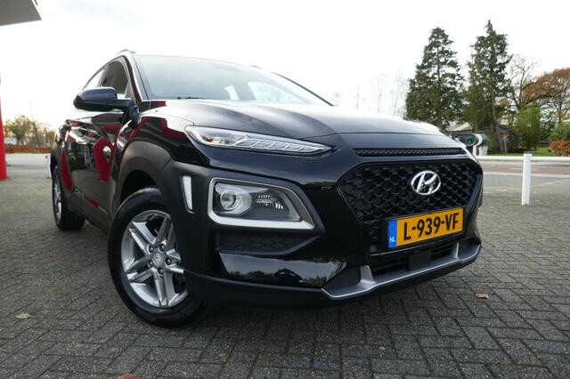 Hyundai Kona 1.0T COMFORT 120 PK TREKHAAK/CAMERA/APPLE CARPLAY/ANDROID