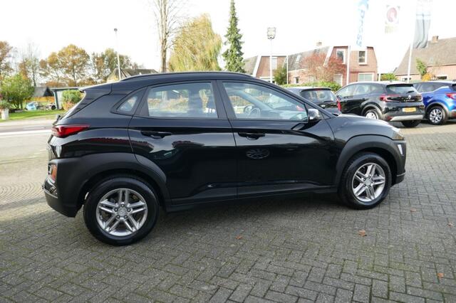 Hyundai Kona 1.0T COMFORT 120 PK TREKHAAK/CAMERA/APPLE CARPLAY/ANDROID