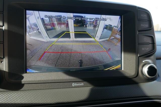 Hyundai Kona 1.0T COMFORT 120 PK TREKHAAK/CAMERA/APPLE CARPLAY/ANDROID