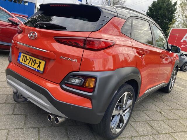 Hyundai Kona 1.0T Premium