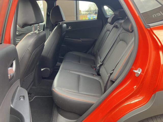 Hyundai Kona 1.0T Premium