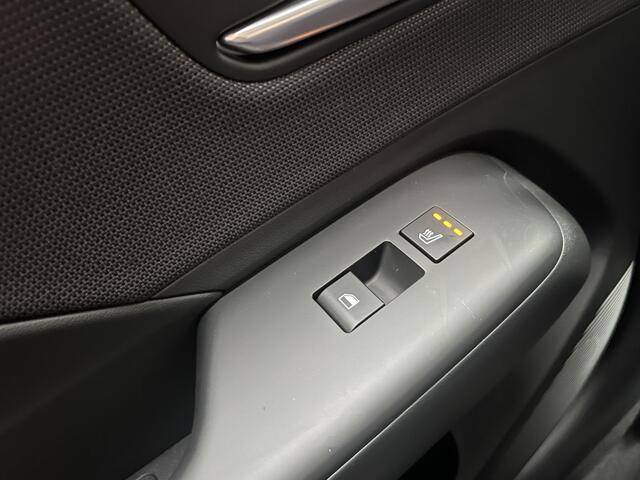 Hyundai Kona 1.6 GDI HEV Premium / Lederen bekleding / Stoel verwarming en ventilatie / 360 Graden Camera / 18 " lm / Led Koplampen /