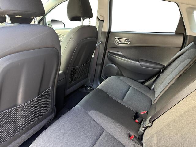 Hyundai Kona EV Fashion 39 kWh Stoelverw, Camera
