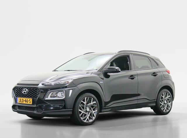 Hyundai Kona 1.6 GDI HEV Comfort Smart | Stoelverwarming | Krell Premium Audi