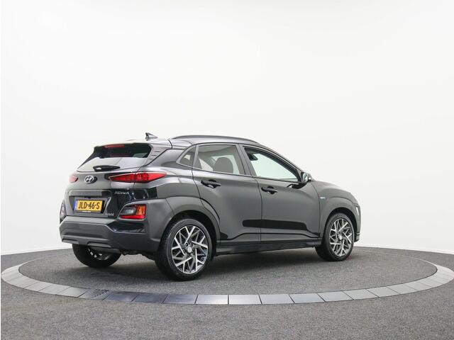 Hyundai Kona 1.6 GDI HEV Comfort Smart | Stoelverwarming | Krell Premium Audi