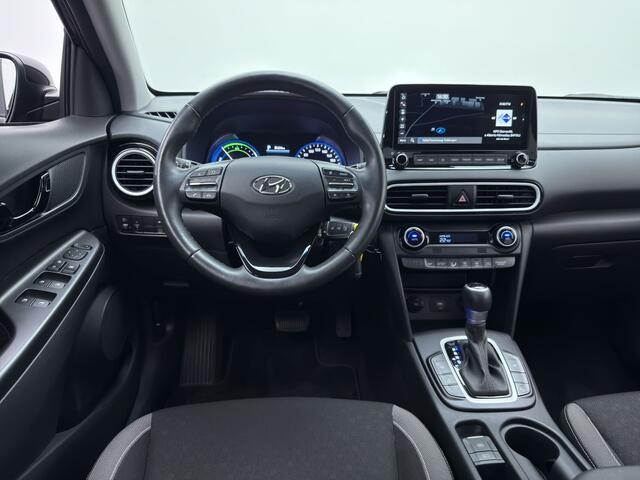 Hyundai Kona 1.6 GDI HEV Comfort Smart | Stoelverwarming | Krell Premium Audi
