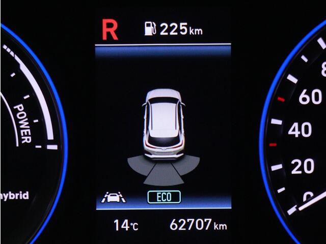 Hyundai Kona 1.6 GDI HEV Comfort Smart | Stoelverwarming | Krell Premium Audi