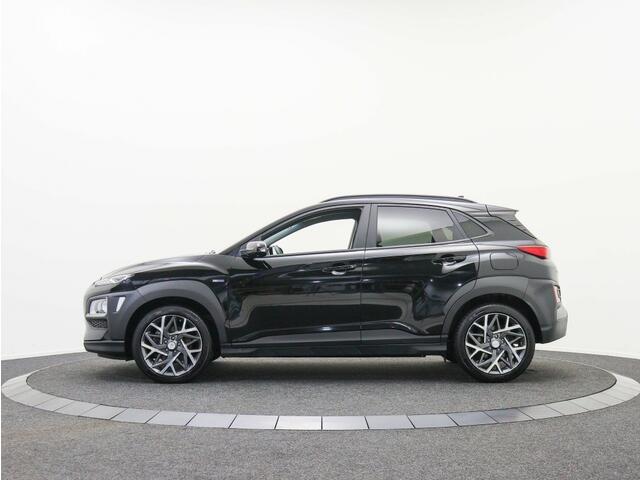 Hyundai Kona 1.6 GDI HEV Comfort Smart | Stoelverwarming | Krell Premium Audi