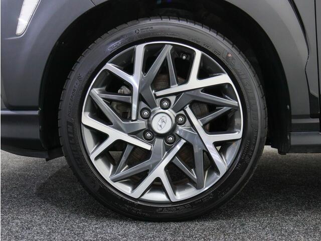 Hyundai Kona 1.6 GDI HEV Comfort Smart | Stoelverwarming | Krell Premium Audi