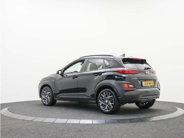 Hyundai Kona 1.6 GDI HEV Comfort Smart | Stoelverwarming | Krell Premium Audi