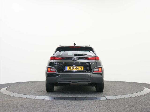 Hyundai Kona 1.6 GDI HEV Comfort Smart | Stoelverwarming | Krell Premium Audi