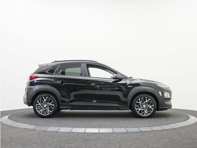 Hyundai Kona 1.6 GDI HEV Comfort Smart | Stoelverwarming | Krell Premium Audi