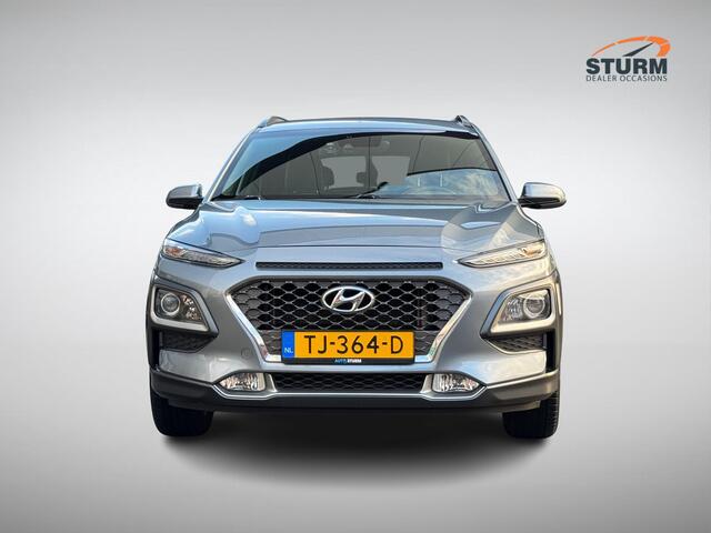 Hyundai Kona 1.0T Fashion