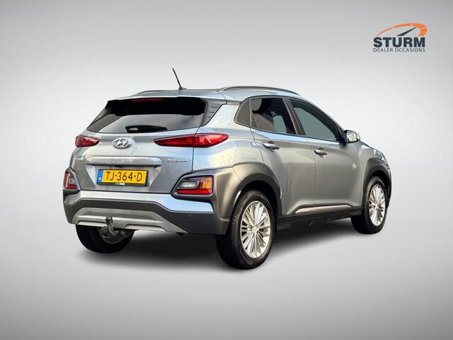 Hyundai Kona 1.0T Fashion