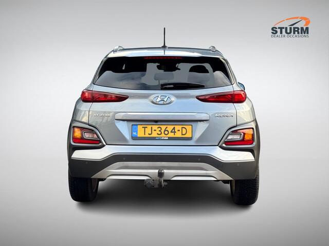 Hyundai Kona 1.0T Fashion