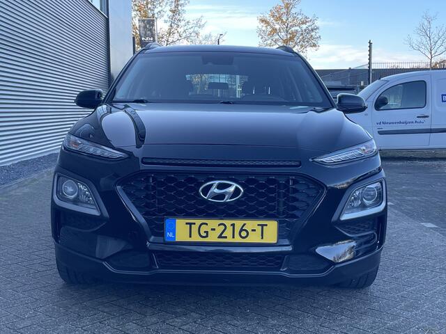 Hyundai Kona 1.0T Essence Climate | Camera | Sensoren | Navigatie