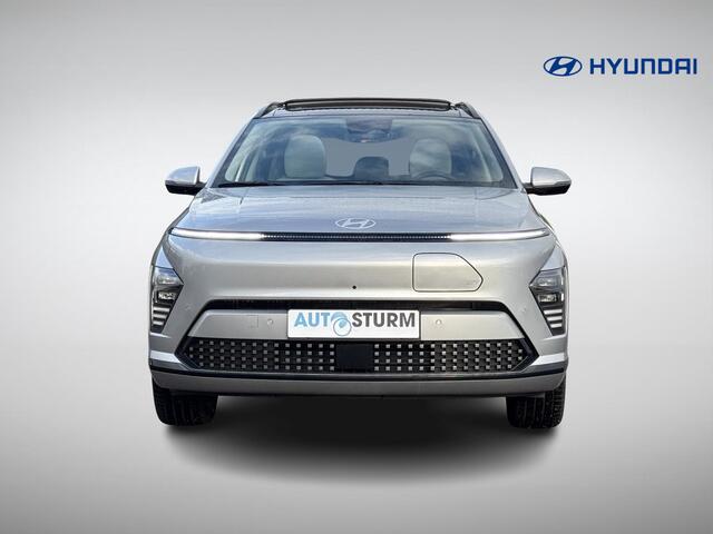 Hyundai Kona Electric Premium Sky 65.4 kWh Unieke Samenstelling!