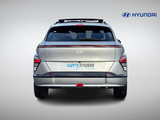 Hyundai Kona Electric Premium Sky 65.4 kWh Unieke Samenstelling!