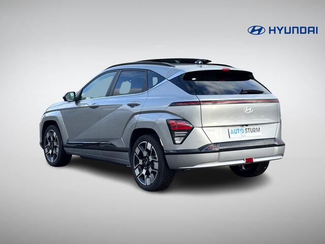 Hyundai Kona Electric Premium Sky 65.4 kWh Unieke Samenstelling!