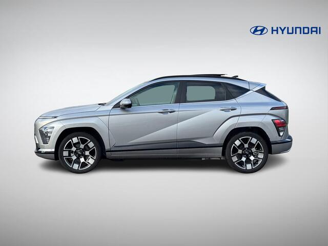 Hyundai Kona Electric Premium Sky 65.4 kWh Unieke Samenstelling!