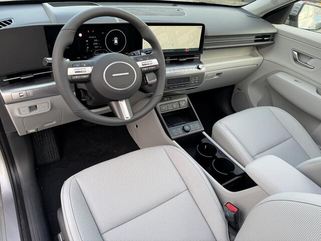 Hyundai Kona Electric Premium Sky 65.4 kWh Unieke Samenstelling!