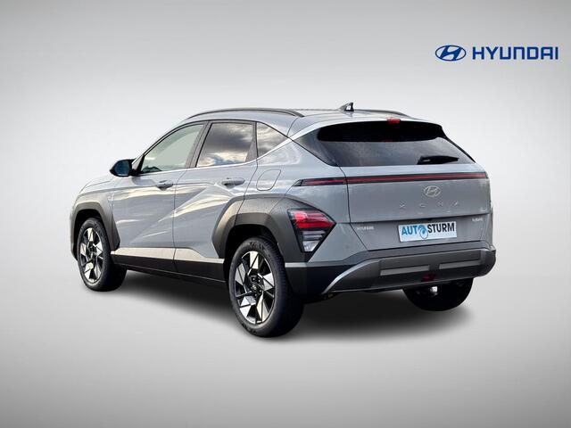 Hyundai Kona 1.6 GDI HEV Comfort Smart