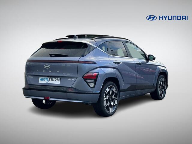 Hyundai Kona Electric Premium Sky 65.4 kWh