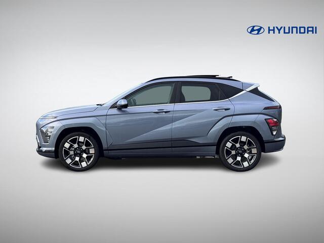 Hyundai Kona Electric Premium Sky 65.4 kWh