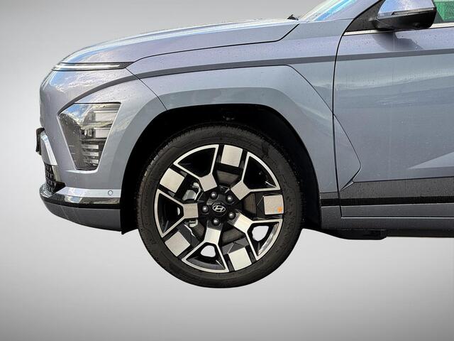 Hyundai Kona Electric Premium Sky 65.4 kWh