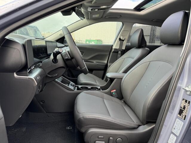 Hyundai Kona Electric Premium Sky 65.4 kWh