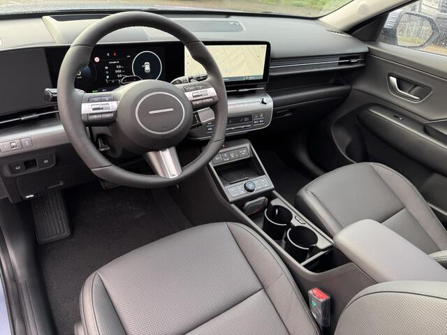 Hyundai Kona Electric Premium Sky 65.4 kWh