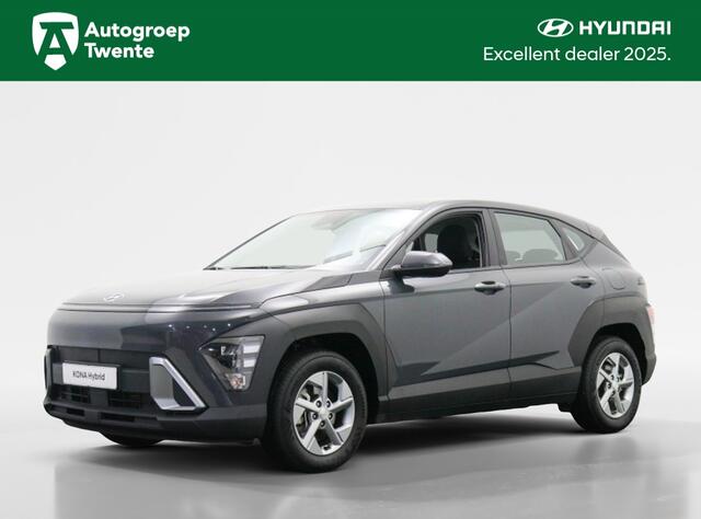 Hyundai Kona 1.6 GDI HEV Comfort | Private lease 529 pm