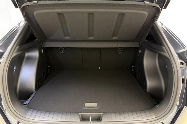 Hyundai Kona 1.6 GDI HEV N Line Hybride automaat | navigatie | Camera | Keyless | Draadloze telefoonlader | Adaptive cruise | Parkeer assistent | Lichtmetalen velgen