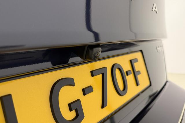 Hyundai Kona 1.6 GDI HEV N Line Hybride automaat | navigatie | Camera | Keyless | Draadloze telefoonlader | Adaptive cruise | Parkeer assistent | Lichtmetalen velgen