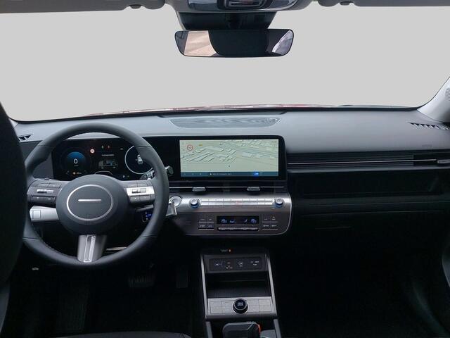 Hyundai Kona 1.6 GDI HEV Comfort Smart VAN: ¤39.090 VOOR: ¤37.090