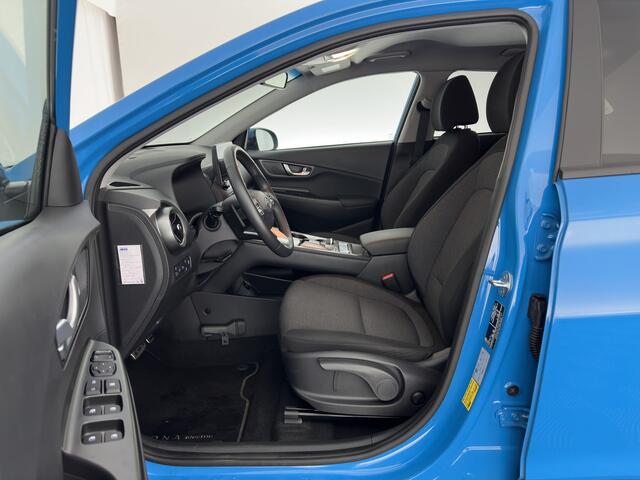 Hyundai Kona EV Fashion 39 kWh NEW MODEL [ 3-Fase ] Aut. *HEAT-PUMP | NAVI-FULLMAP | DIGI-COCKPIT | FULL-LED | KRELL-AUDIO | LANE-ASSIST | KEYLESS | CAMERA | HEAD-UP | SHIFT-PADDLES | DAB | ADAPT.CRUISE | COMFORT-SEATS | 1