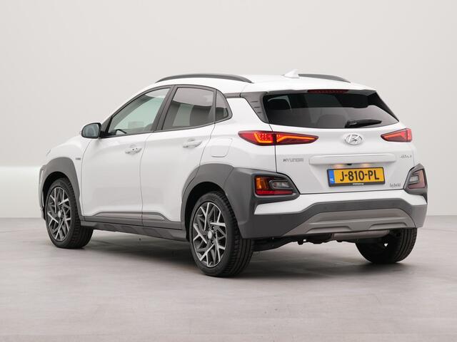 Hyundai Kona 1.6 GDI HEV Premium Sky TOPPER !!!