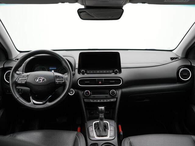 Hyundai Kona 1.6 GDI HEV Premium Sky TOPPER !!!