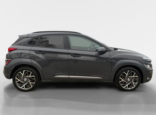 Hyundai Kona 1.6 GDI HEV Premium I Leder I Krell I Navi I Head-up