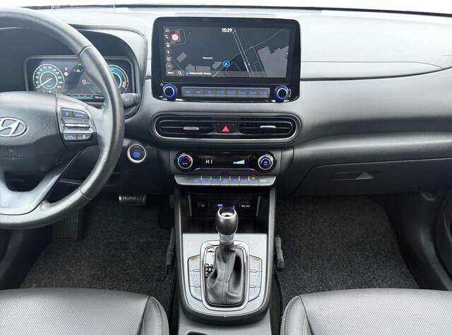 Hyundai Kona 1.6 GDI HEV Premium I Leder I Krell I Navi I Head-up