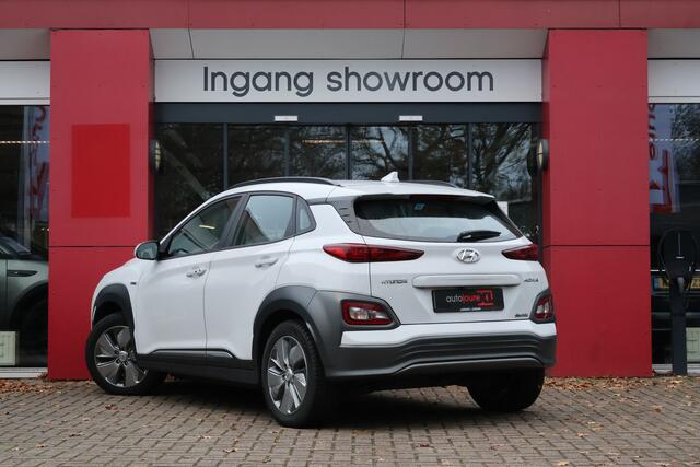 Hyundai Kona EV Comfort 64 kWh | Origineel NL | SoH 100% | Camera | Cruise Control |