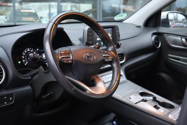 Hyundai Kona EV Comfort 64 kWh | Origineel NL | SoH 100% | Camera | Cruise Control |