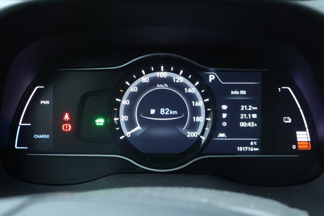Hyundai Kona EV Comfort 64 kWh | Origineel NL | SoH 100% | Camera | Cruise Control |