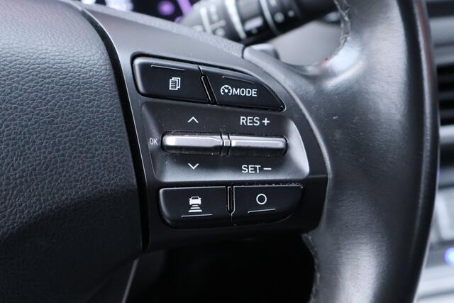 Hyundai Kona EV Comfort 64 kWh | Origineel NL | SoH 100% | Camera | Cruise Control |