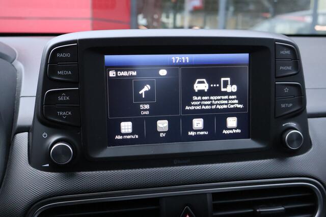 Hyundai Kona EV Comfort 64 kWh | Origineel NL | SoH 100% | Camera | Cruise Control |