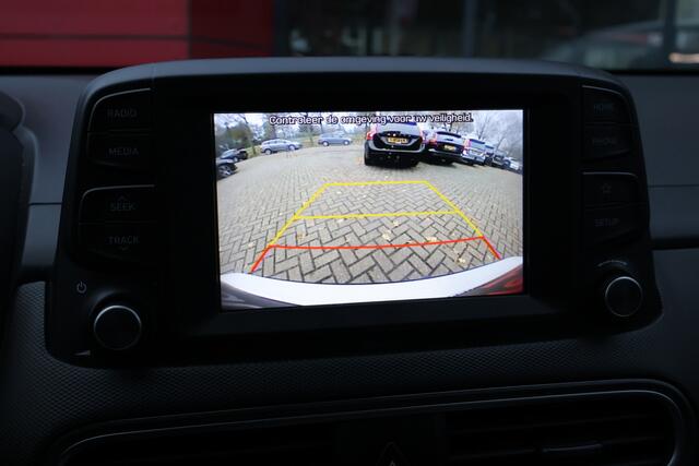 Hyundai Kona EV Comfort 64 kWh | Origineel NL | SoH 100% | Camera | Cruise Control |
